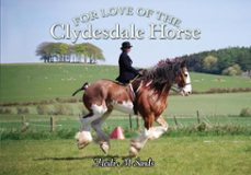 for love of the clydesdale horse (ebook)-heidi m. sands-9781912158140
