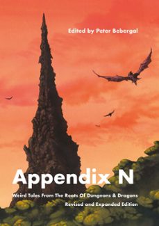 appendix n, revised and expanded edition (ebook)-9781913689940