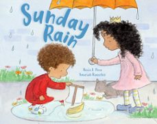 sunday rain (ebook)-rosie j. pova-9781913747640