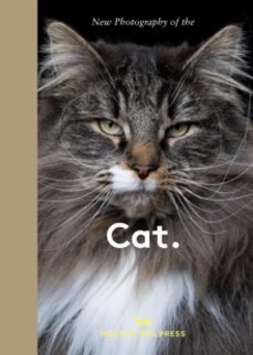 new photography of the cat.-hoxton mini press-9781914314940