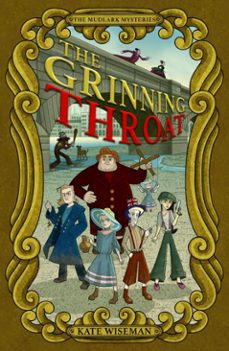 the grinning throat (ebook)-kate wiseman-9781915758040