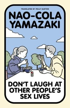 don't laugh at other people's sex lives (ebook)-nao-cola yamazaki-9781917092340