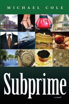 subprime (ebook)-michael cole-9781936154340