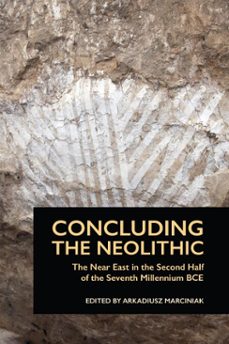 concluding the neolithic (ebook)-9781937040840