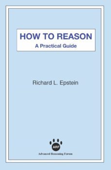 how to reason (ebook)-9781938421440
