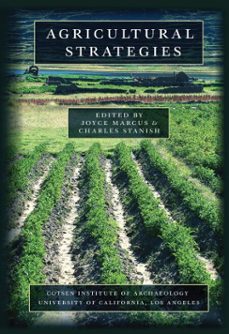 agricultural strategies (ebook)-9781938770340
