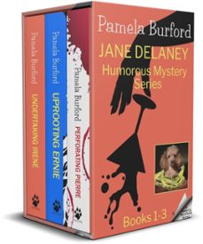 -pamela burford-9781944922740