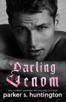 darling venom-9781950209040