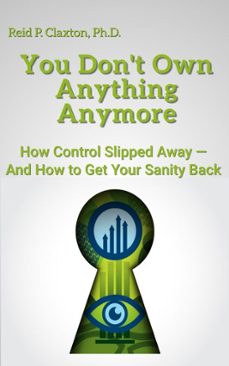 -reid p., ph.d. claxton-9781972456040