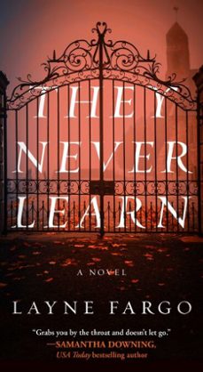 they never learn (ebook)-layne fargo-9781982132040