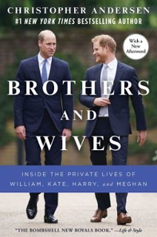 brothers and wives (ebook)-christopher andersen-9781982159740