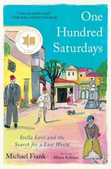 one hundred saturdays (ebook)-michael frank-9781982167240
