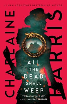 Imagen Principal de All the Dead Shall Weep | eBook