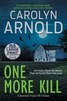 Imagen Principal de ONE MORE KILL