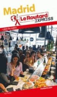 madrid 2014 (le routard express)-9782012458840
