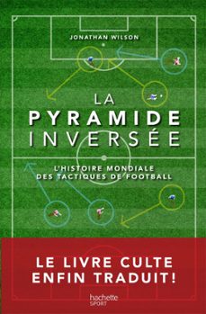 la pyramide inversee (ebook)-jonathan wilson-9782016255940