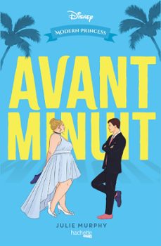 modern princess - avant minuit (ebook)-julie murphy-9782017165040