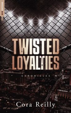 twisted loyalties - camorra chronicles t1 (ebook)-cora reilly-9782017243540