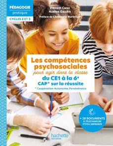 -vincent cano-nadine gaudin-9782017293040
