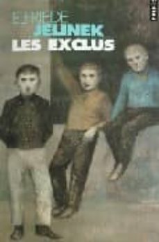 les exclus-9782020555340