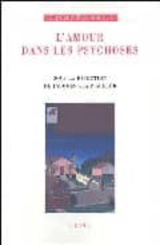 l amour dans les psychoses-9782020621540