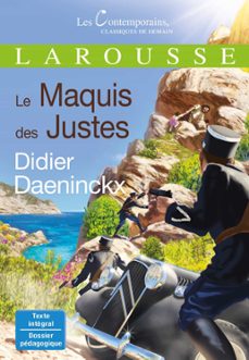 -didier daeninckx-9782035970640