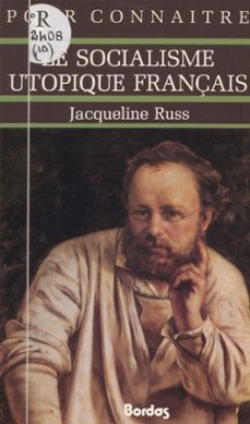 le socialisme utopique français (ebook)-jacqueline russ-9782047606940