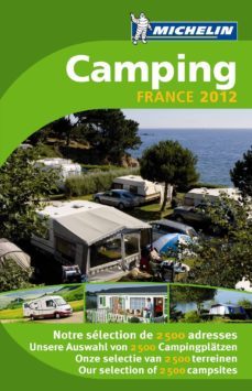 camping france 2012 (ref. 60050)-9782067169340
