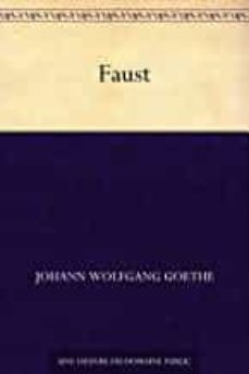 faust = faust (bilingue frances aleman)-9782070342440