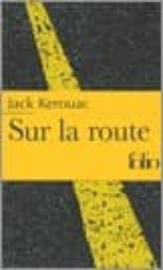 sur la route-9782070348640