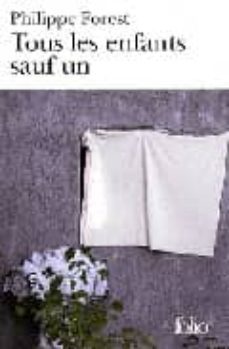 tous les enfants sauf un-9782070358540