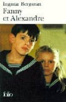 fanny et alexandre-9782070405640