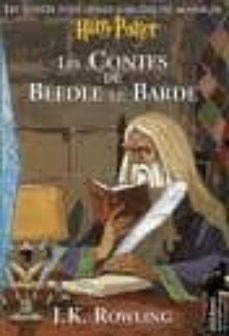 les contes de beedle le barde-9782070623440