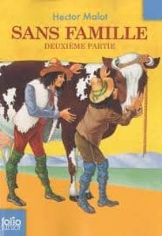 sans famille (volume 2)-9782070631940