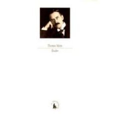 etude: goethe, nietzsche, joseph et ses feres-9782070776740