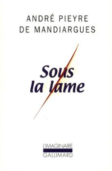 -andre pieyre de mandiargues-9782072268540