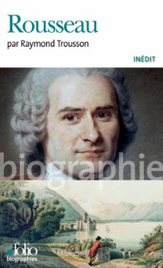 rousseau (ebook)-raymond trousson-9782072642340