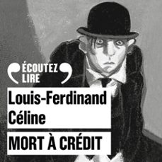 mort à crédit-louis ferdinand celine-9782072887840