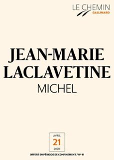 -jean marie laclavetine-9782072912740
