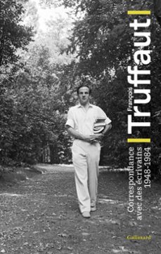 -françois truffaut-9782072925740