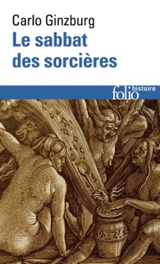 le sabbat des sorcières-carlo ginzburg-9782072971440