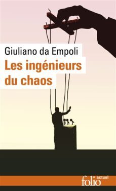 les ingenieurs du chaos-9782073019240
