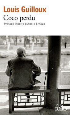 coco perdu (ebook)-louis guilloux-9782073094940