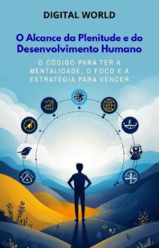 o alcance da plenitude e do desenvolvimento humano (ebook)-9782074692640