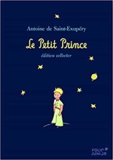 Libros en Francés: El Principito - Le Petit Prince 