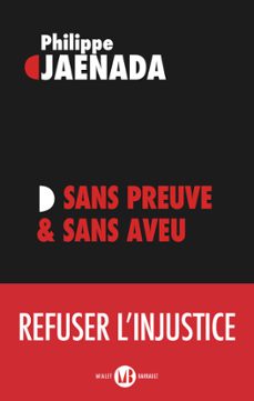 sans preuve et sans aveu (ebook)-philippe jaenada-9782080291240