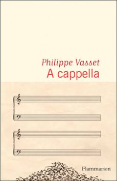 -philippe vasset-9782080418340
