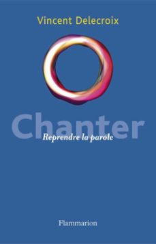 chanter (ebook)-vincent delecroix-9782081284340
