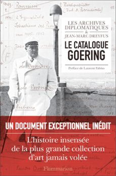 -jean marc dreyfus-9782081373440