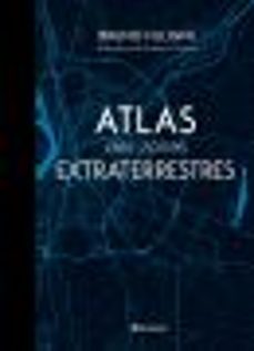 atlas des zones extraterrestres (ebook)-bruno fuligni-9782081389540